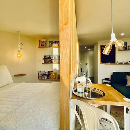 Apartment *astoria 7* Rooftop Cosy A *